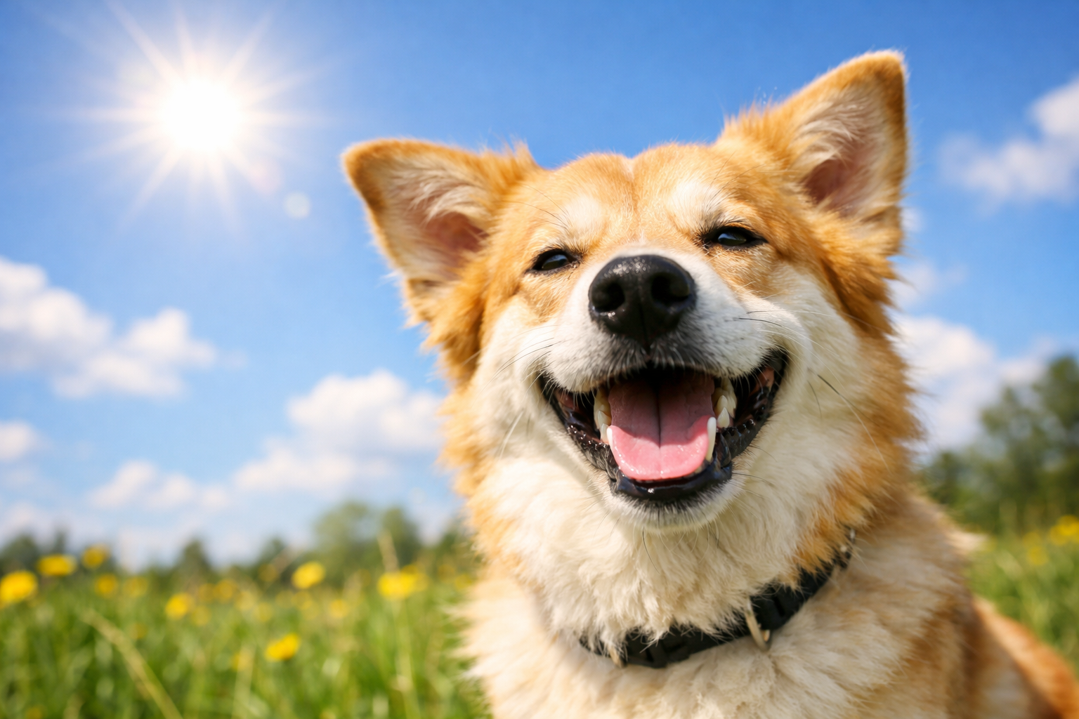 Значение витамина D для здоровья собак