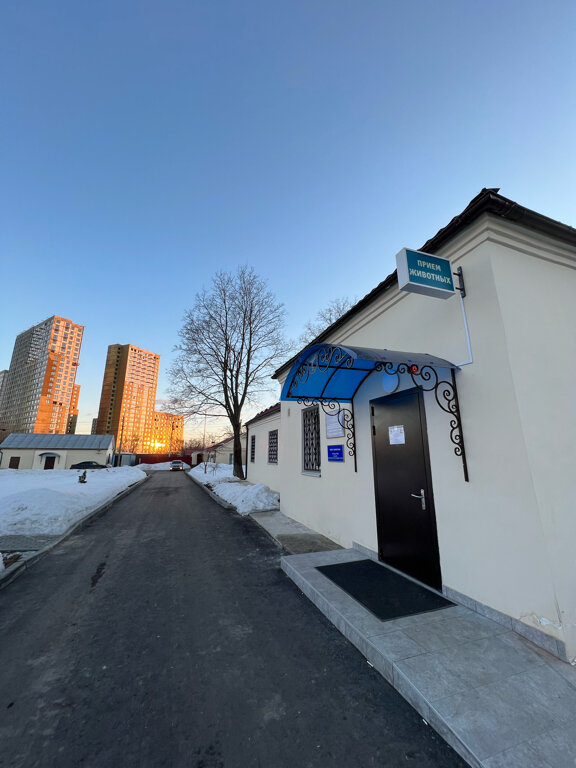 Фото клиники 2677