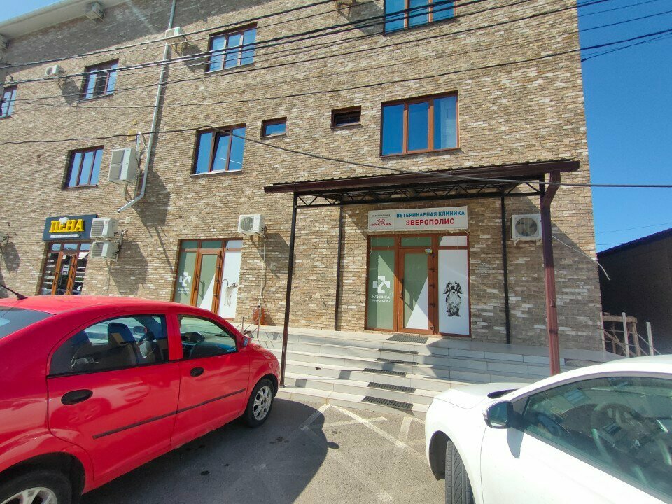 Фото клиники 43202