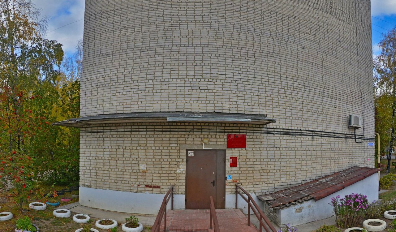 Государственное бюджетное учреждение нижегородской области Государственное ветеринарное управление Навашинского района