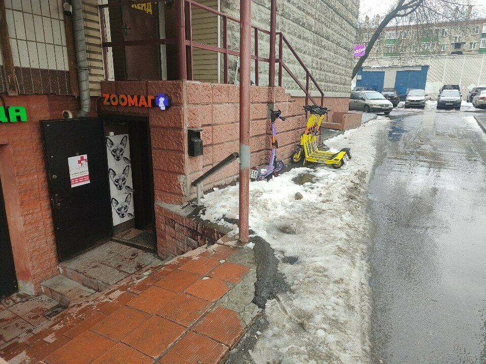 Фото клиники 68070