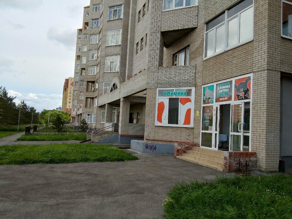 Фото клиники 3163