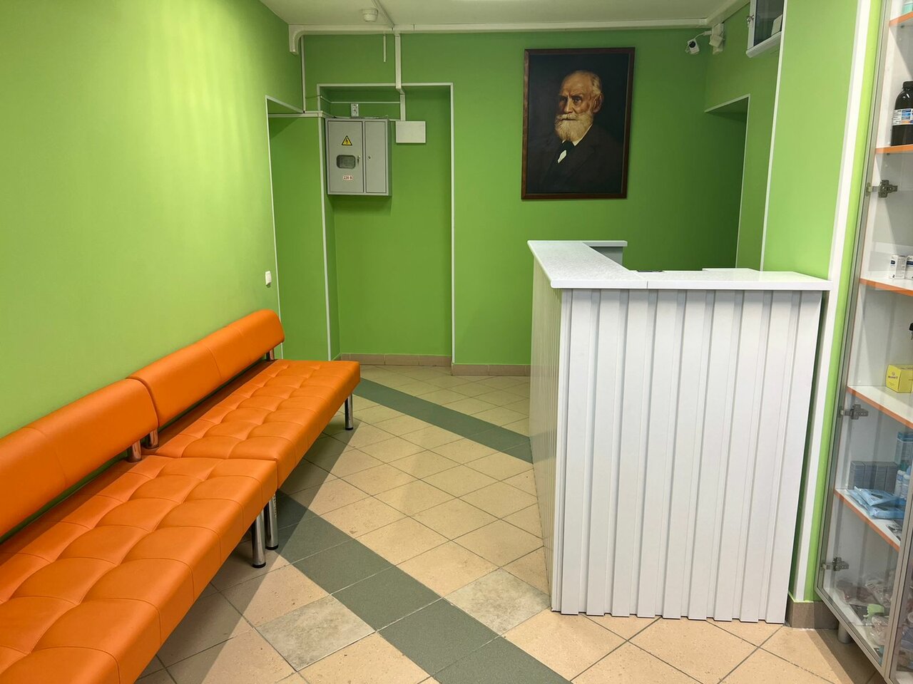 Фото клиники 53470