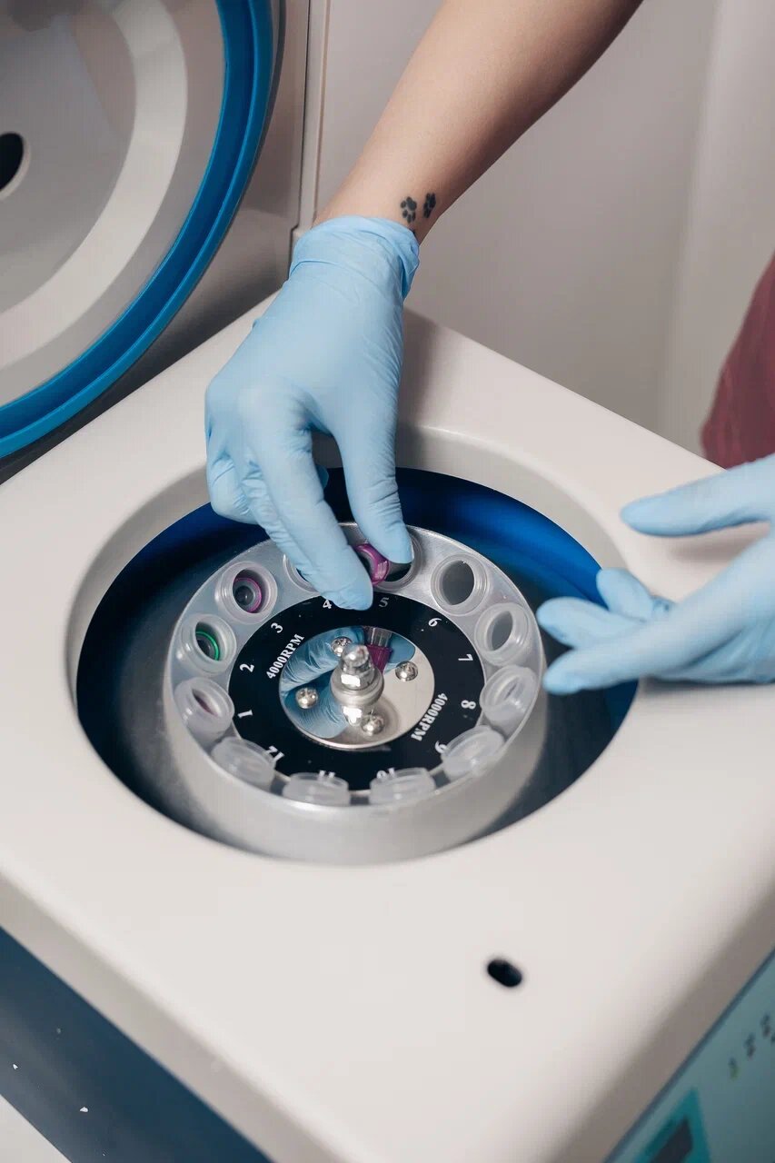 Фото клиники 74701