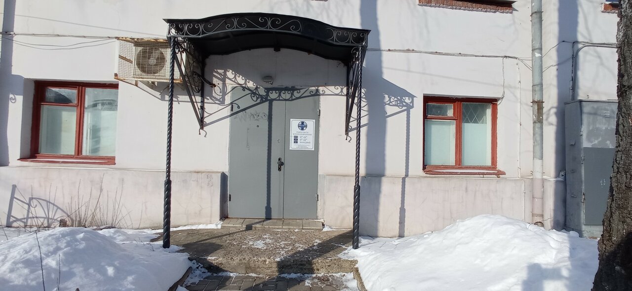 more clinic photos 83851