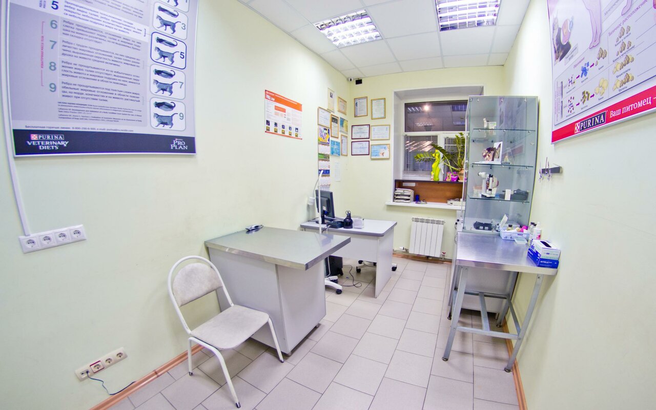 more clinic photos 9667