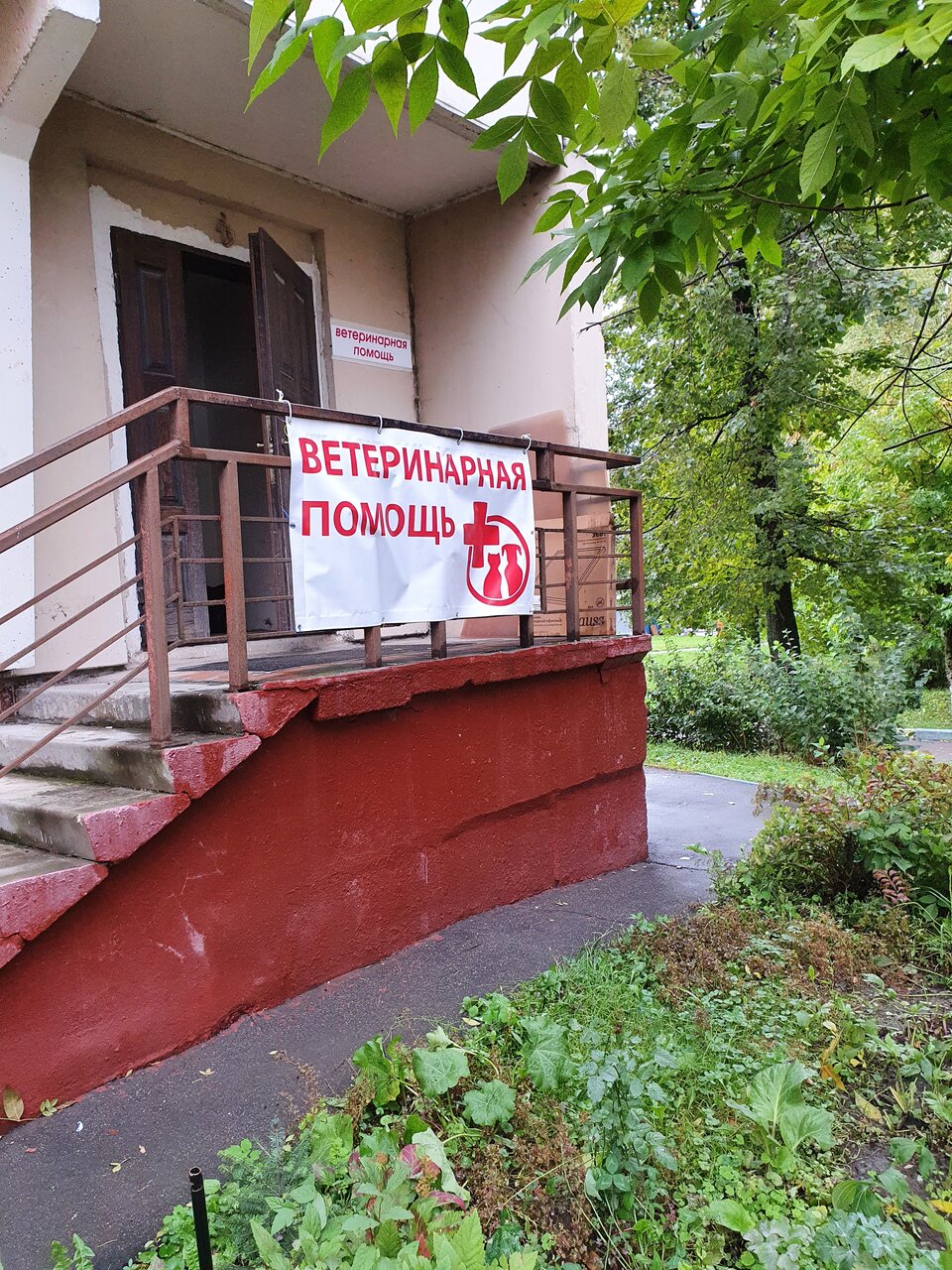Фото клиники 31616