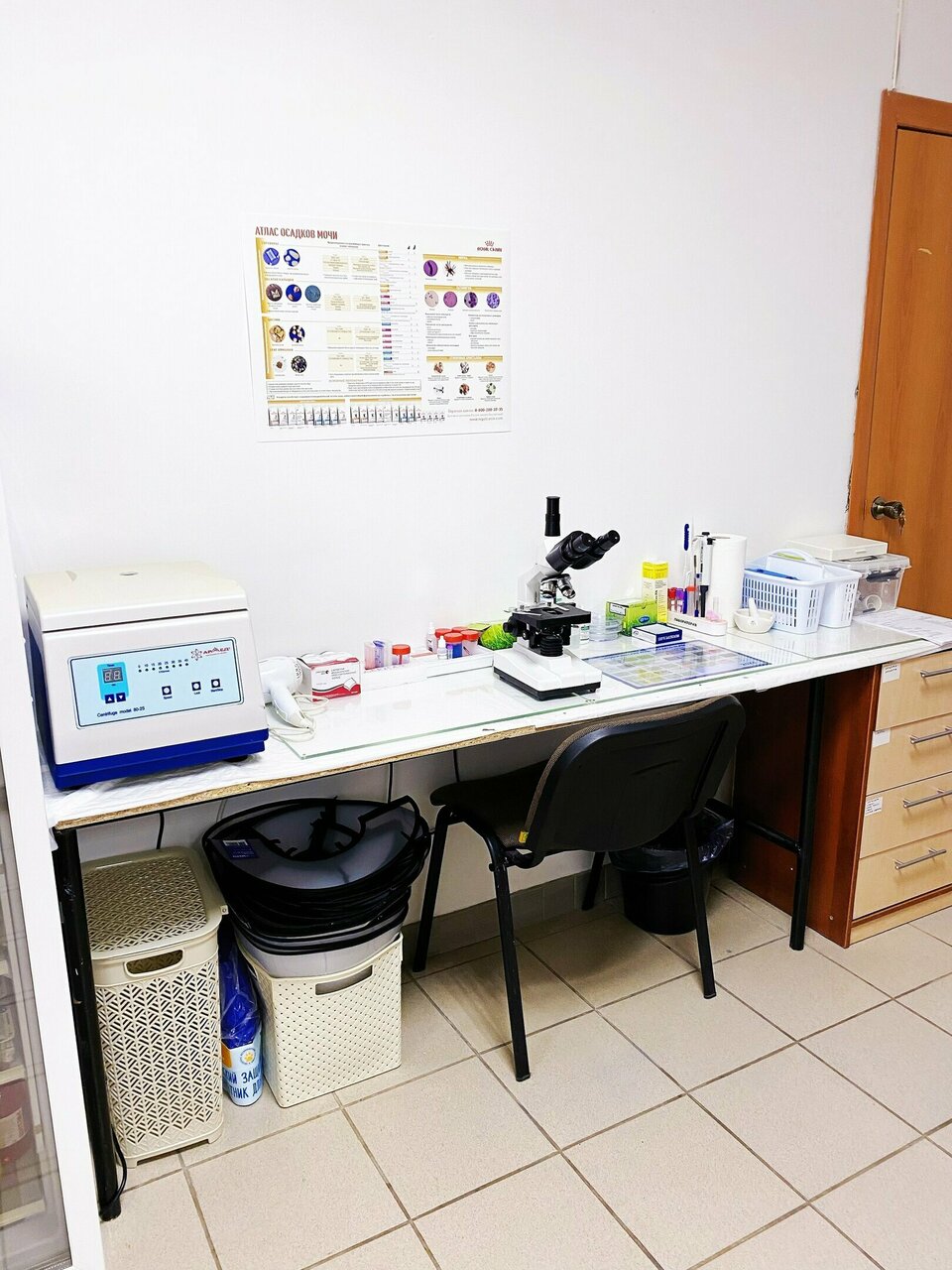 more clinic photos 77181