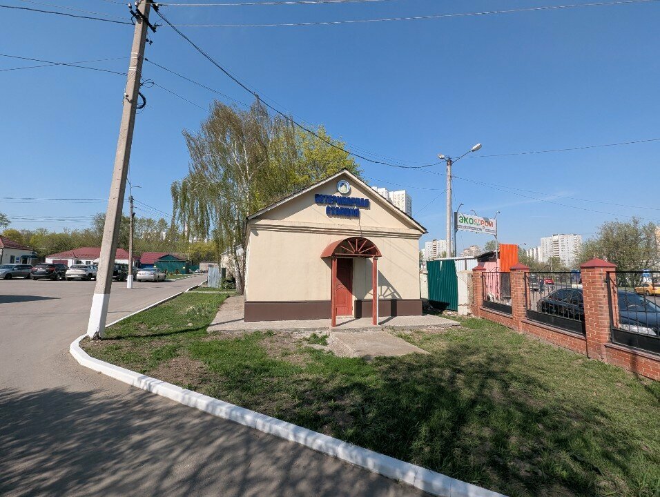 Фото клиники 2691
