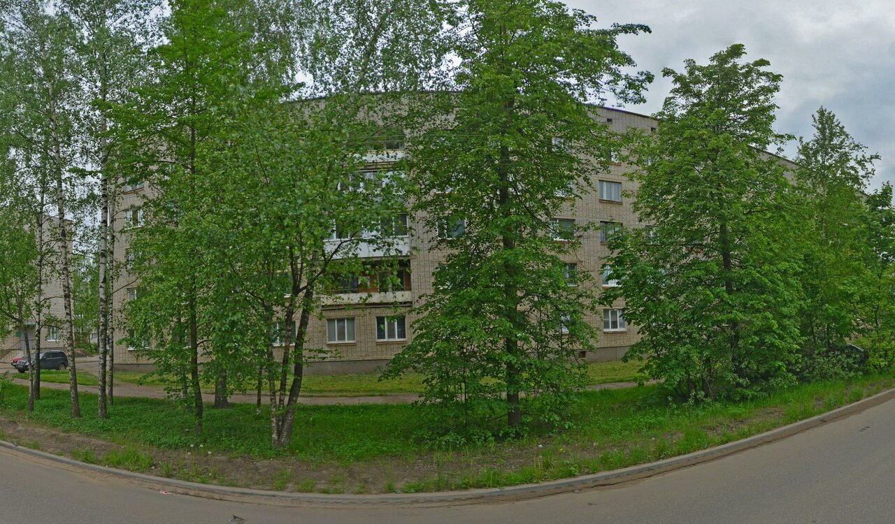 Ветклиника