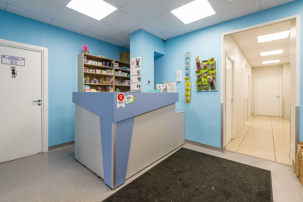 more clinic photos 76768