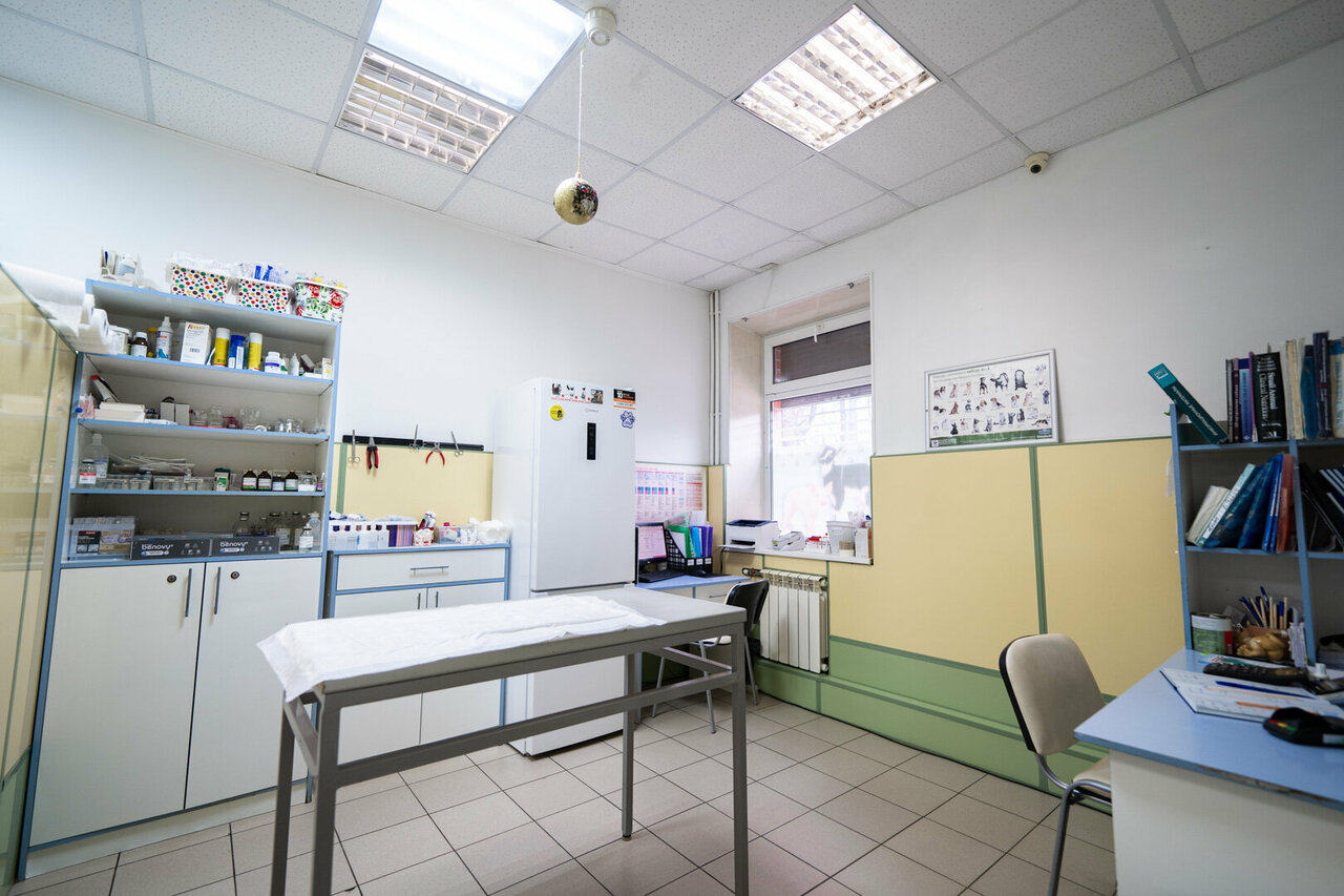 more clinic photos 57195