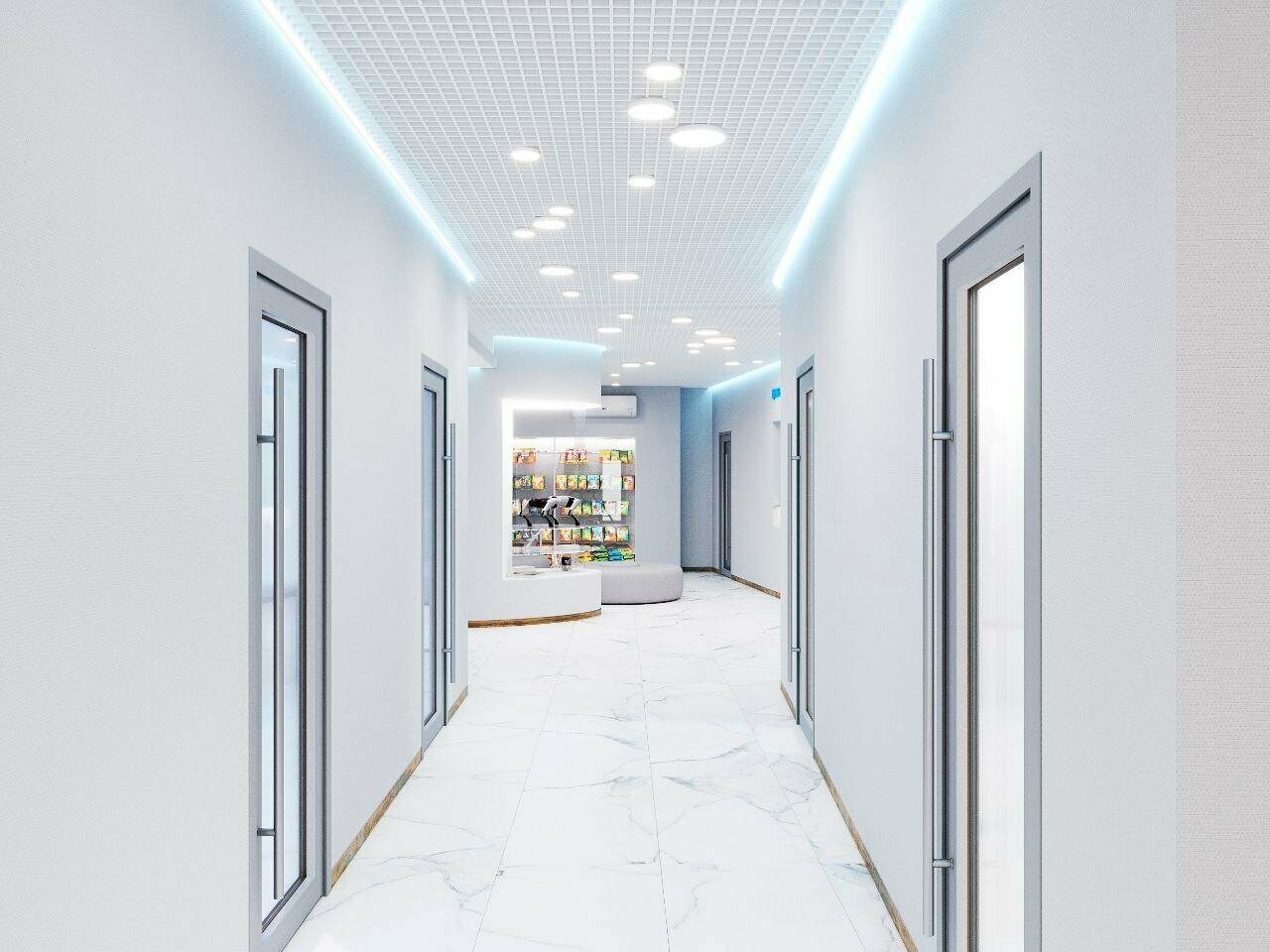 more clinic photos 74528