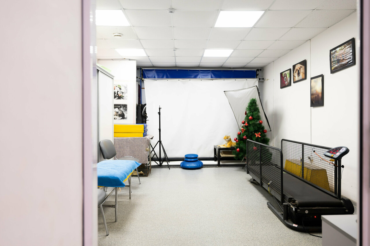 clinic general image