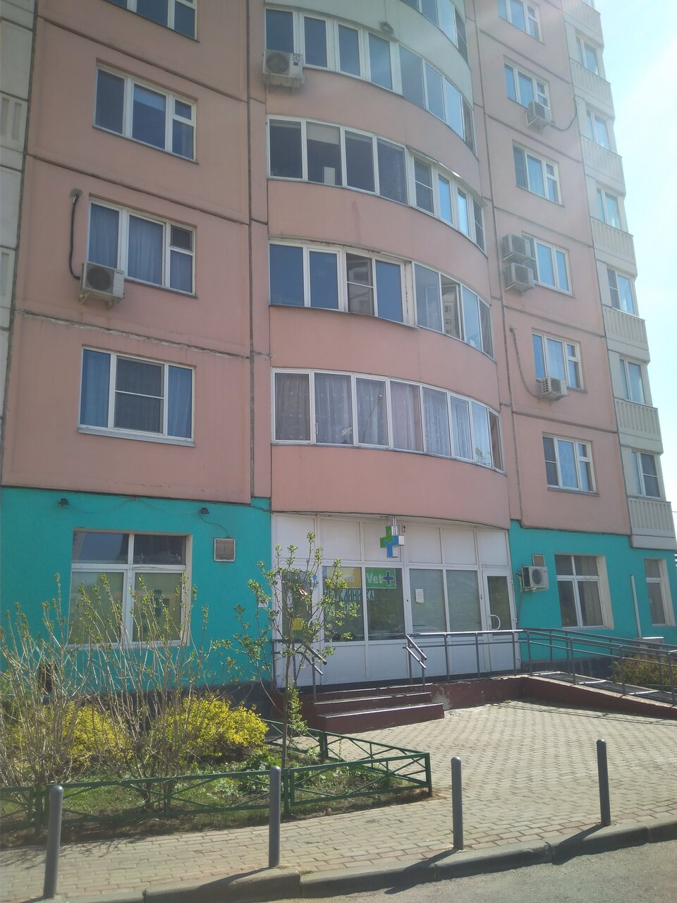 more clinic photos 36463