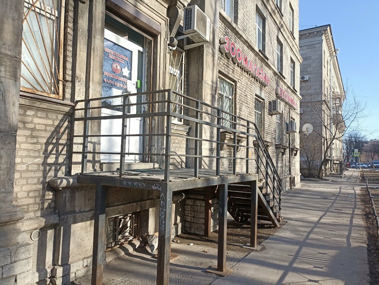 Фото клиники 4292