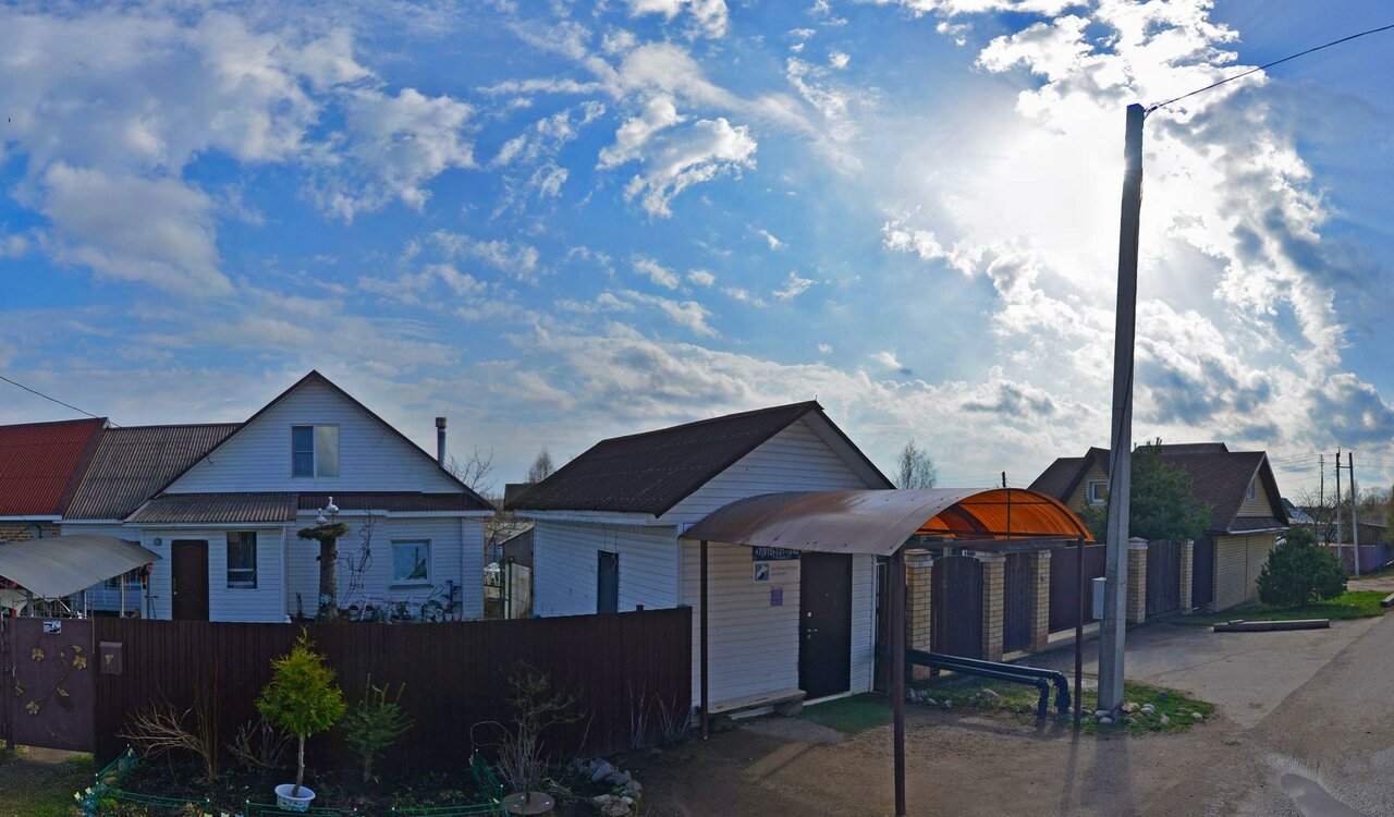 Ветеринарный кабинет