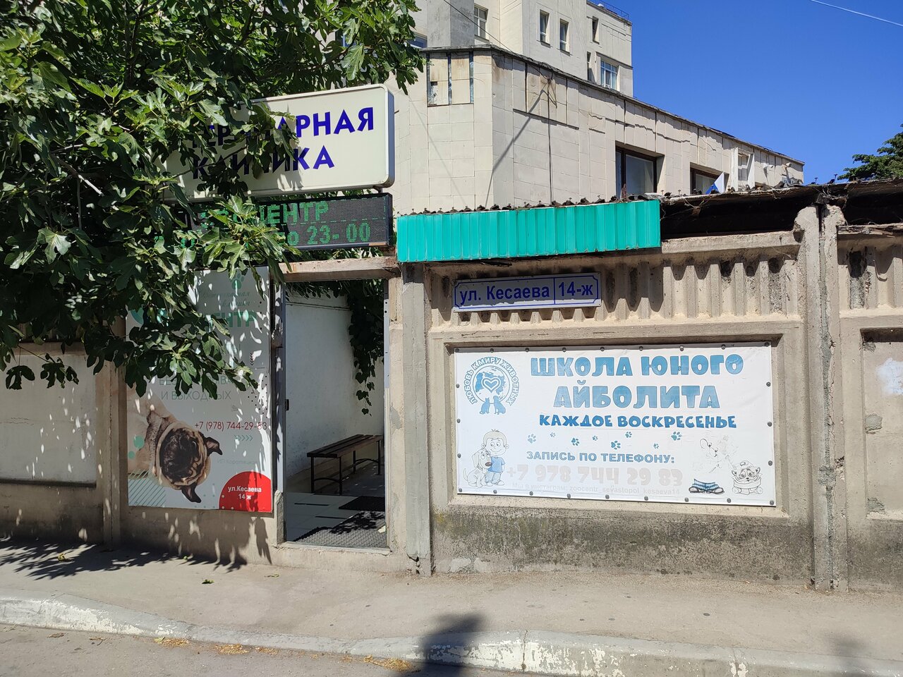 Фото клиники 49658