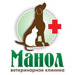 Логотип клиники