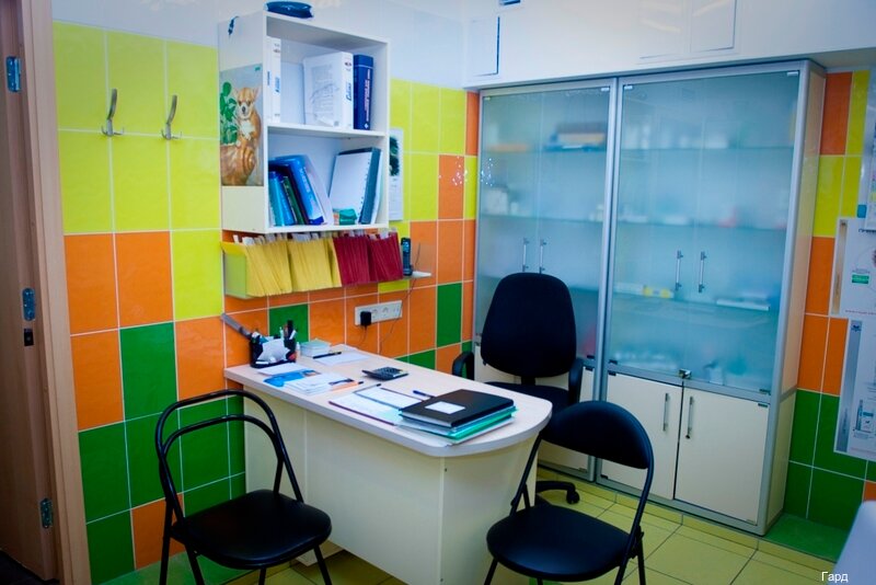 more clinic photos 40584