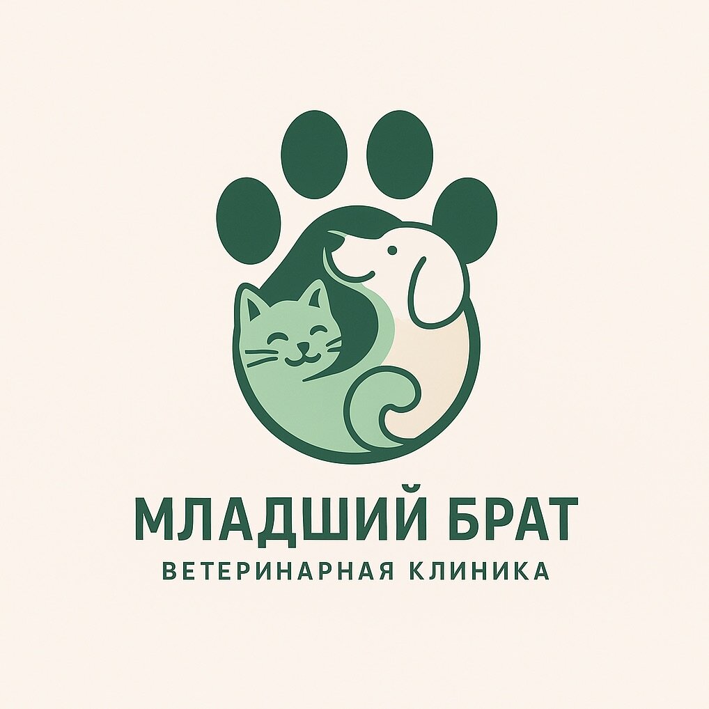 Логотип клиники
