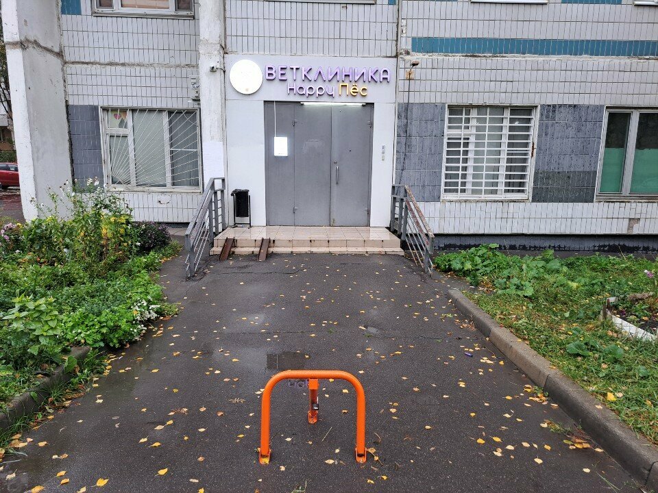 Фото клиники 77475