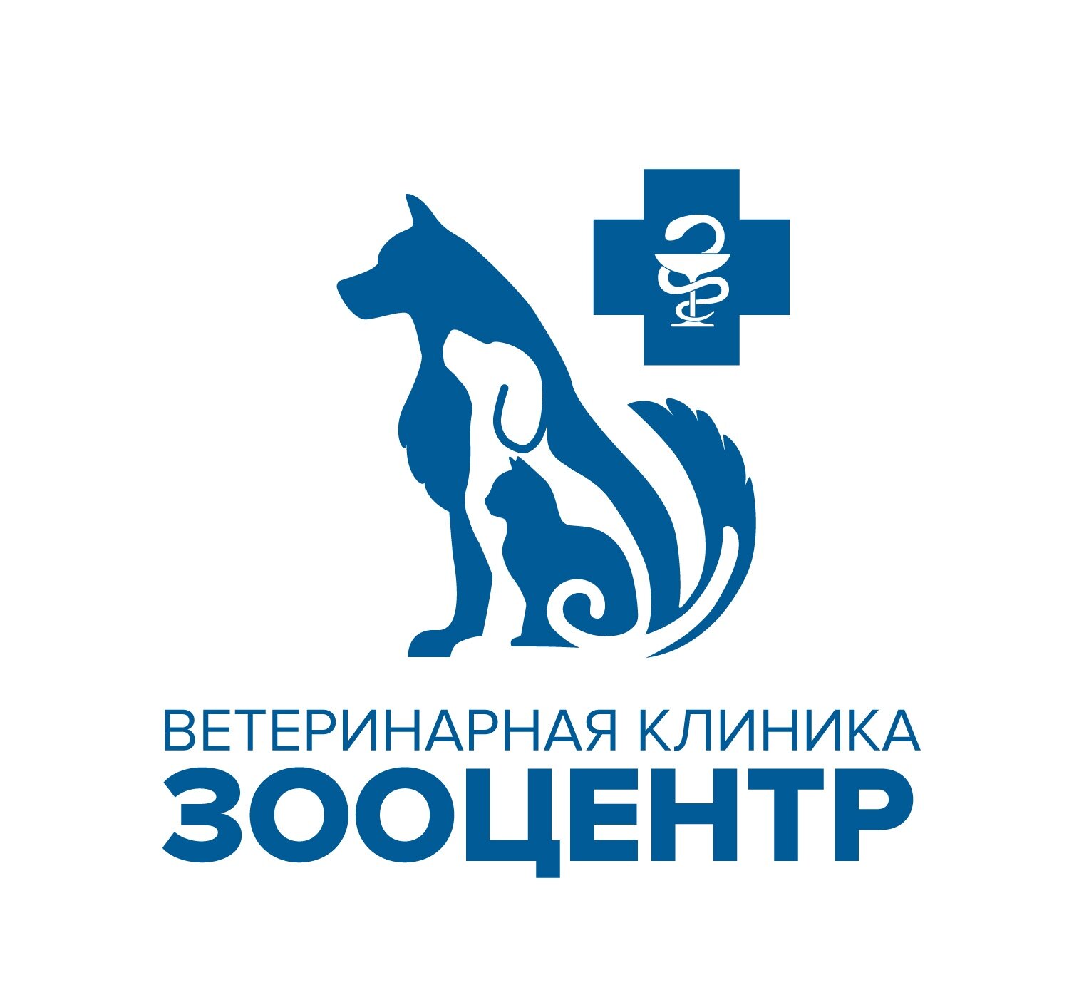 Логотип клиники