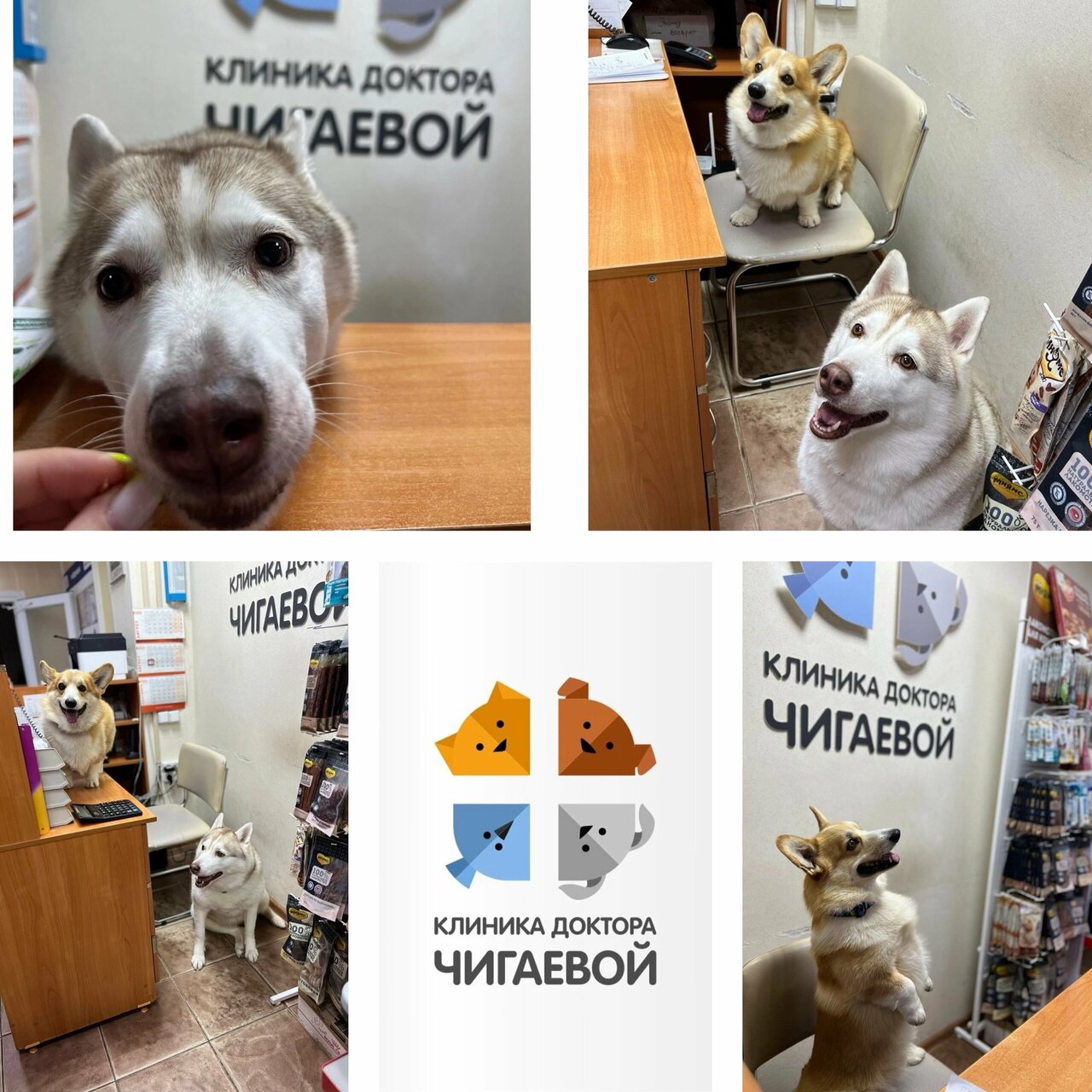 clinic general image