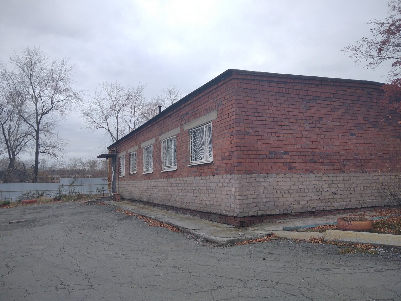 Ветеринарная клиника