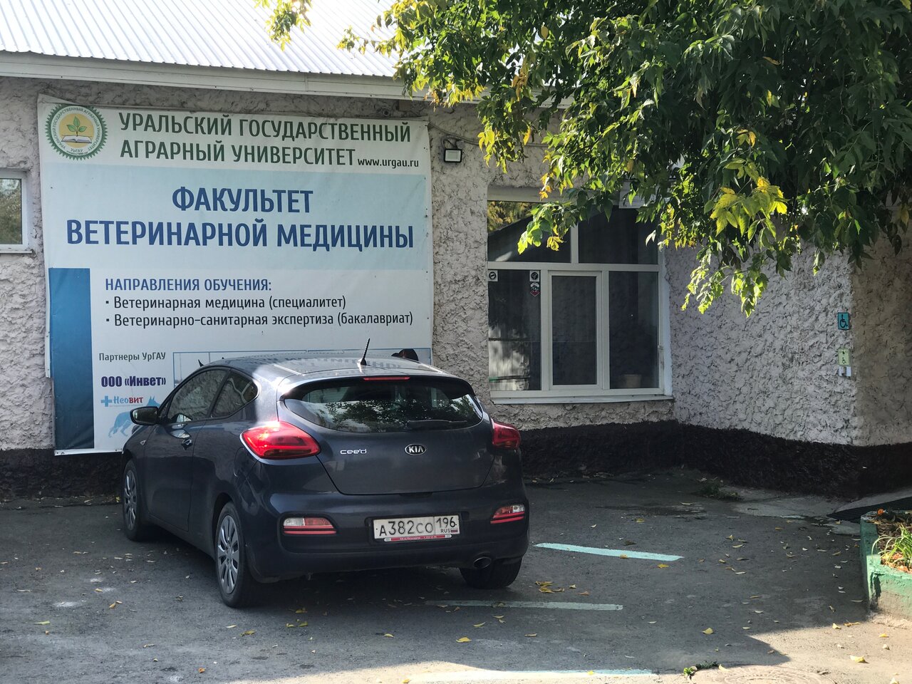 Фото клиники 26287