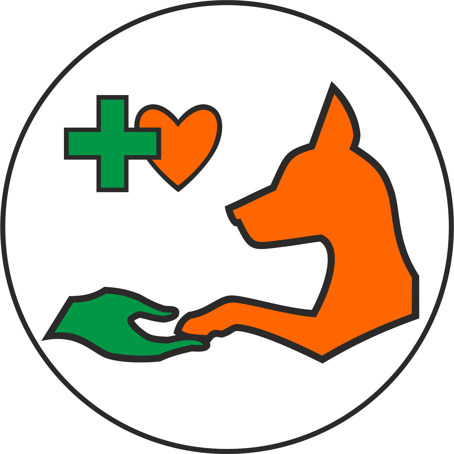 Логотип клиники
