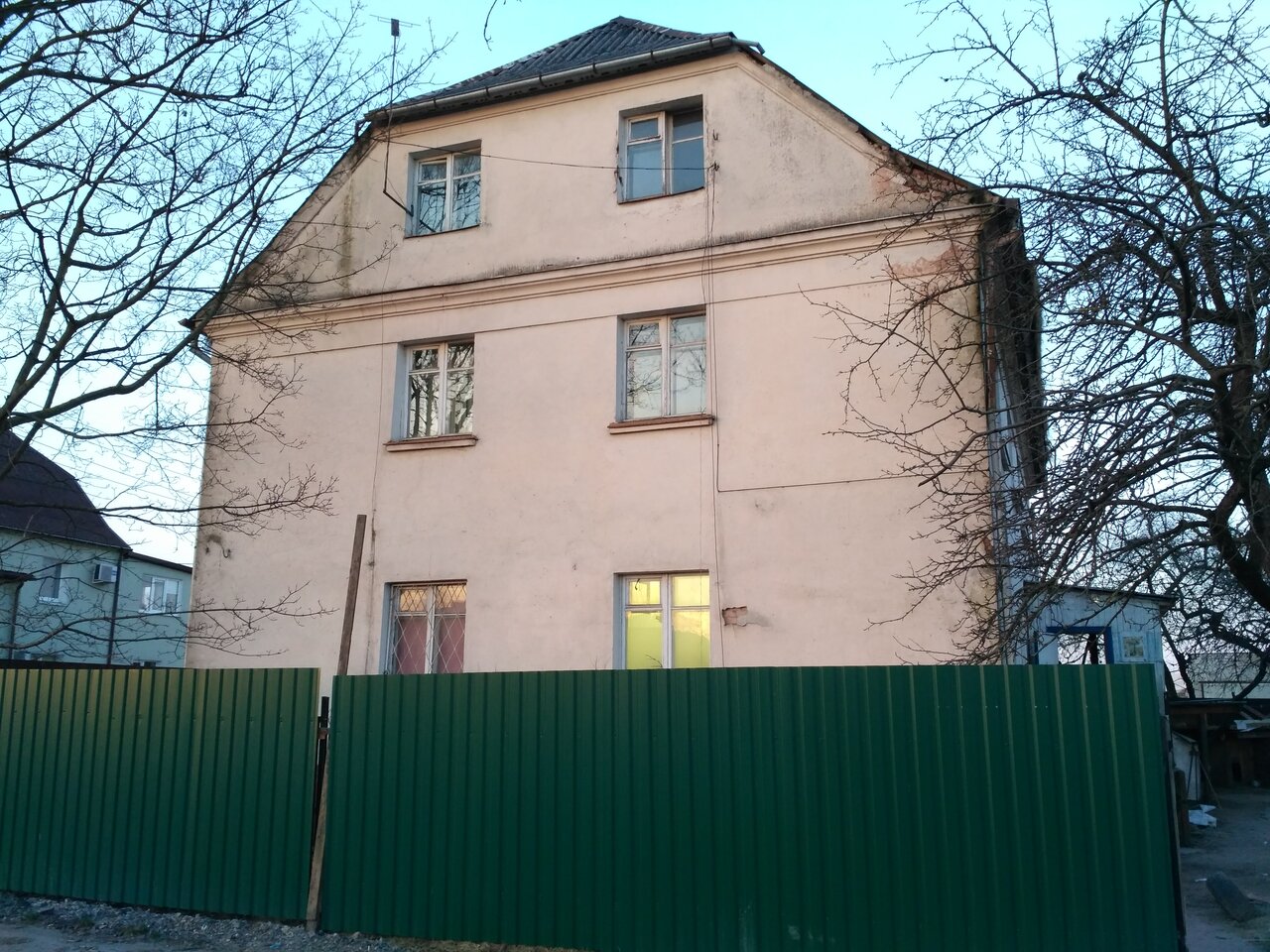 Фото клиники 41801