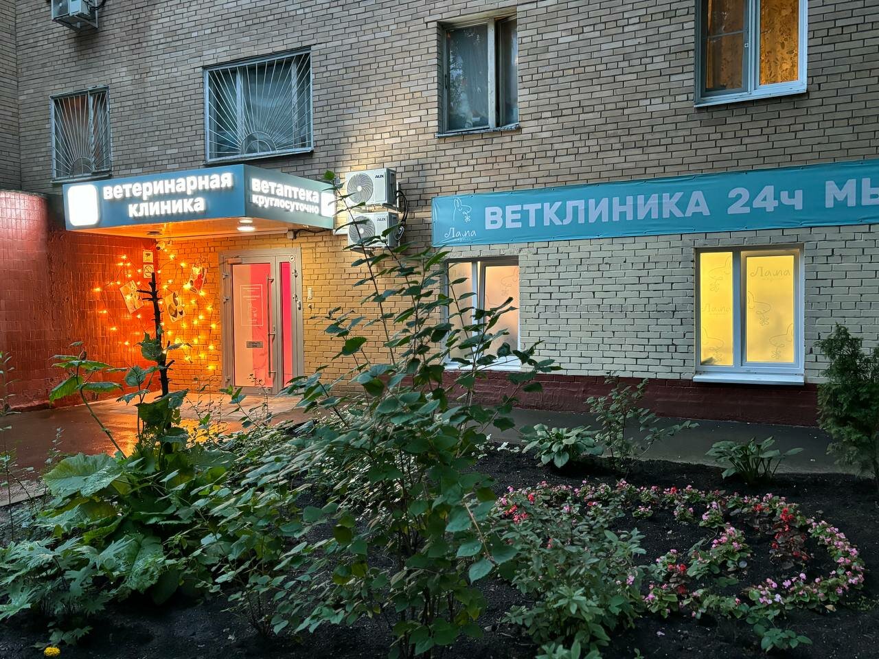 Фото клиники 19226