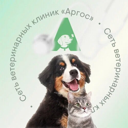 Логотип клиники
