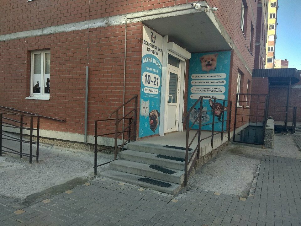 Акуна Матата