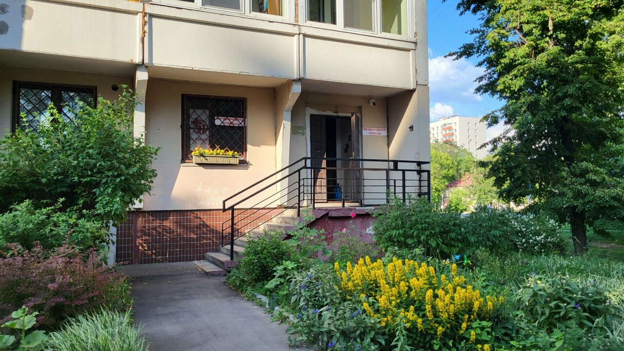 Фото клиники 31618