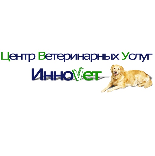 Логотип клиники