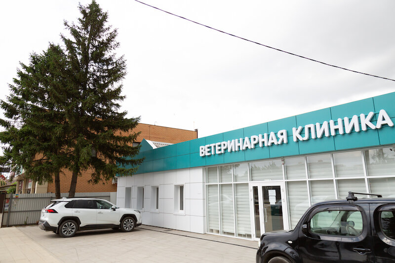 Главное фото клиники