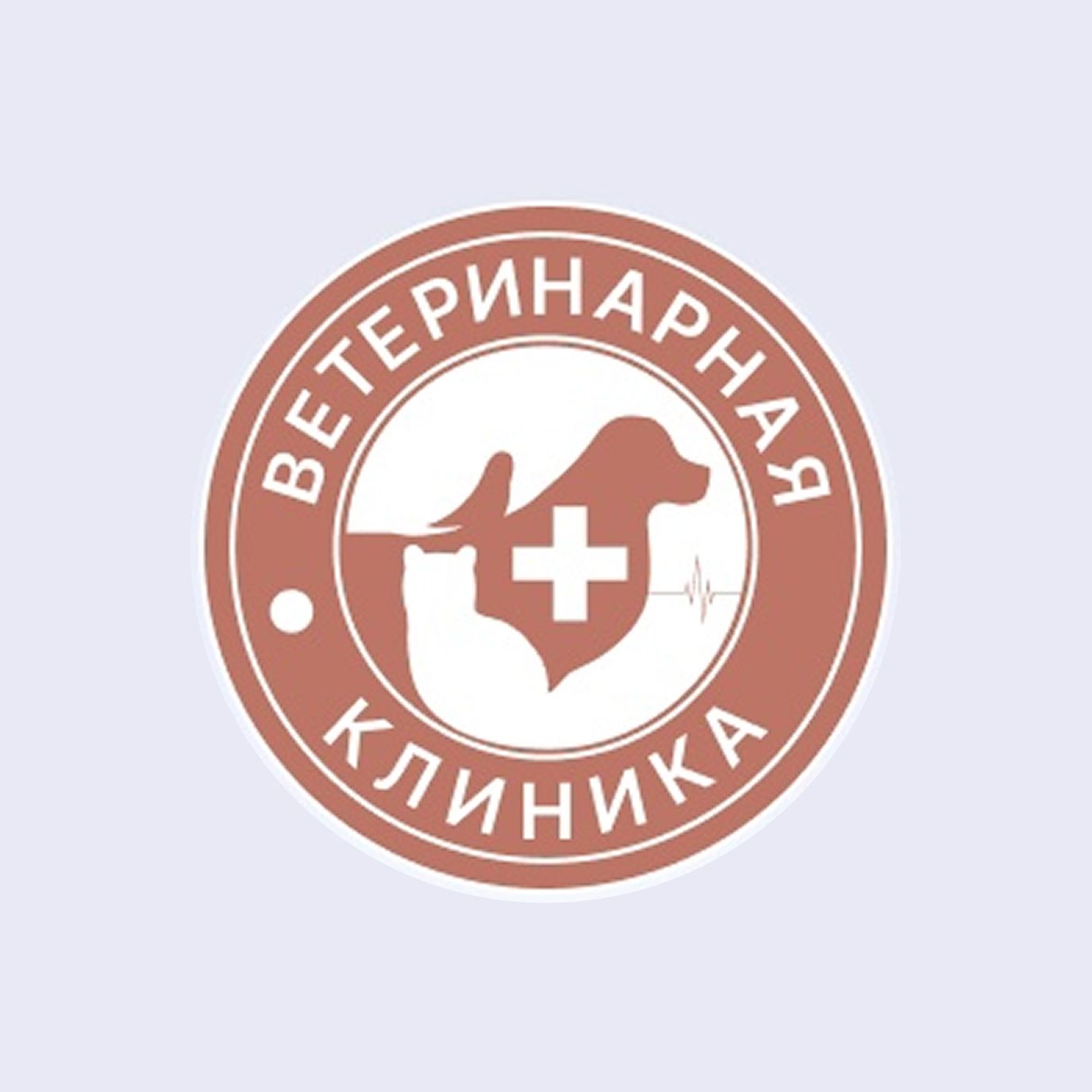 Логотип клиники