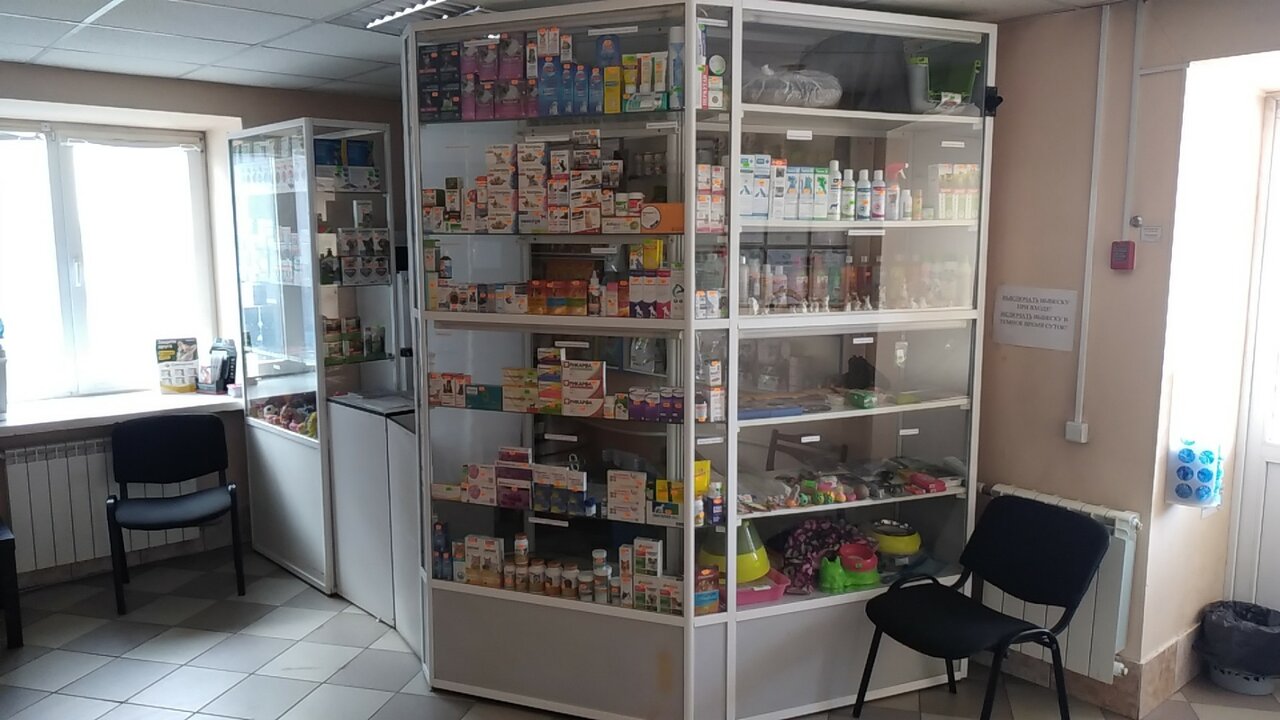 Фото клиники 52345