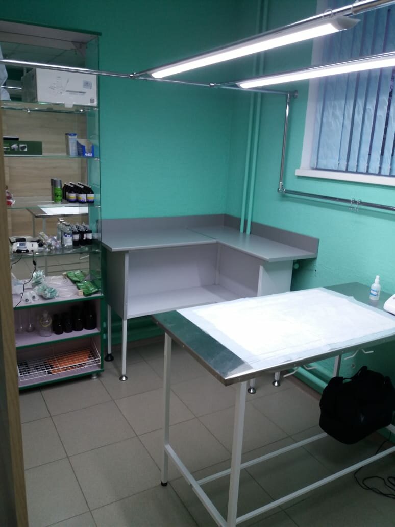 more clinic photos 33625