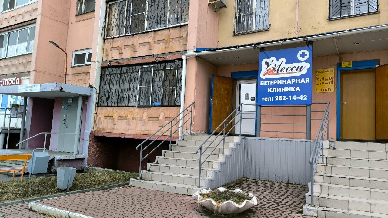 Фото клиники 52421