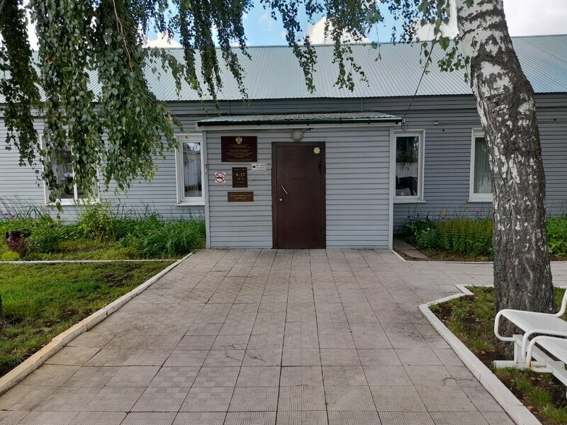 Липецкая городская станция по борьбе с болезнями животных