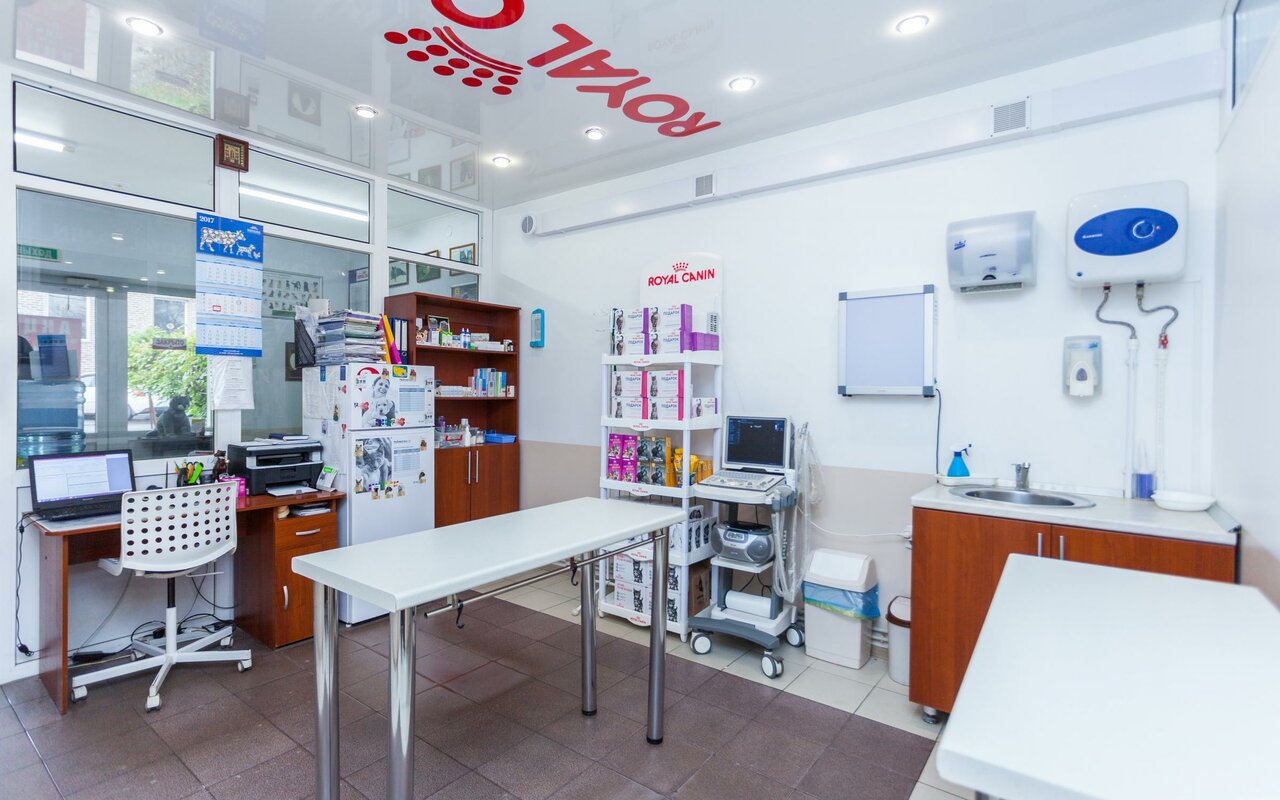 clinic general image