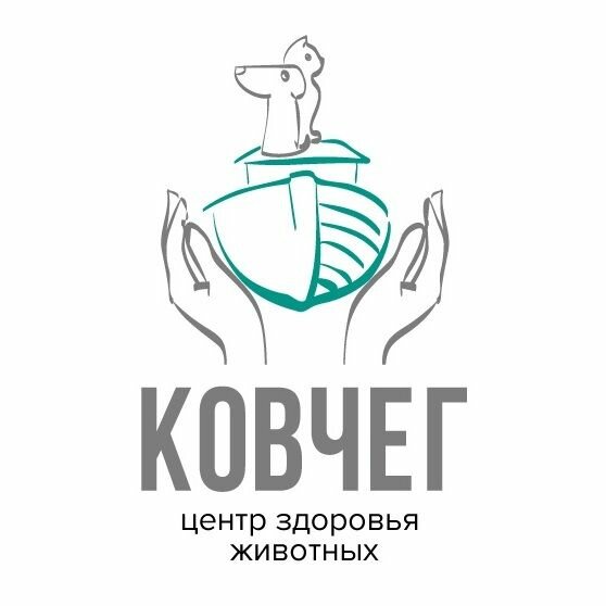 Логотип клиники