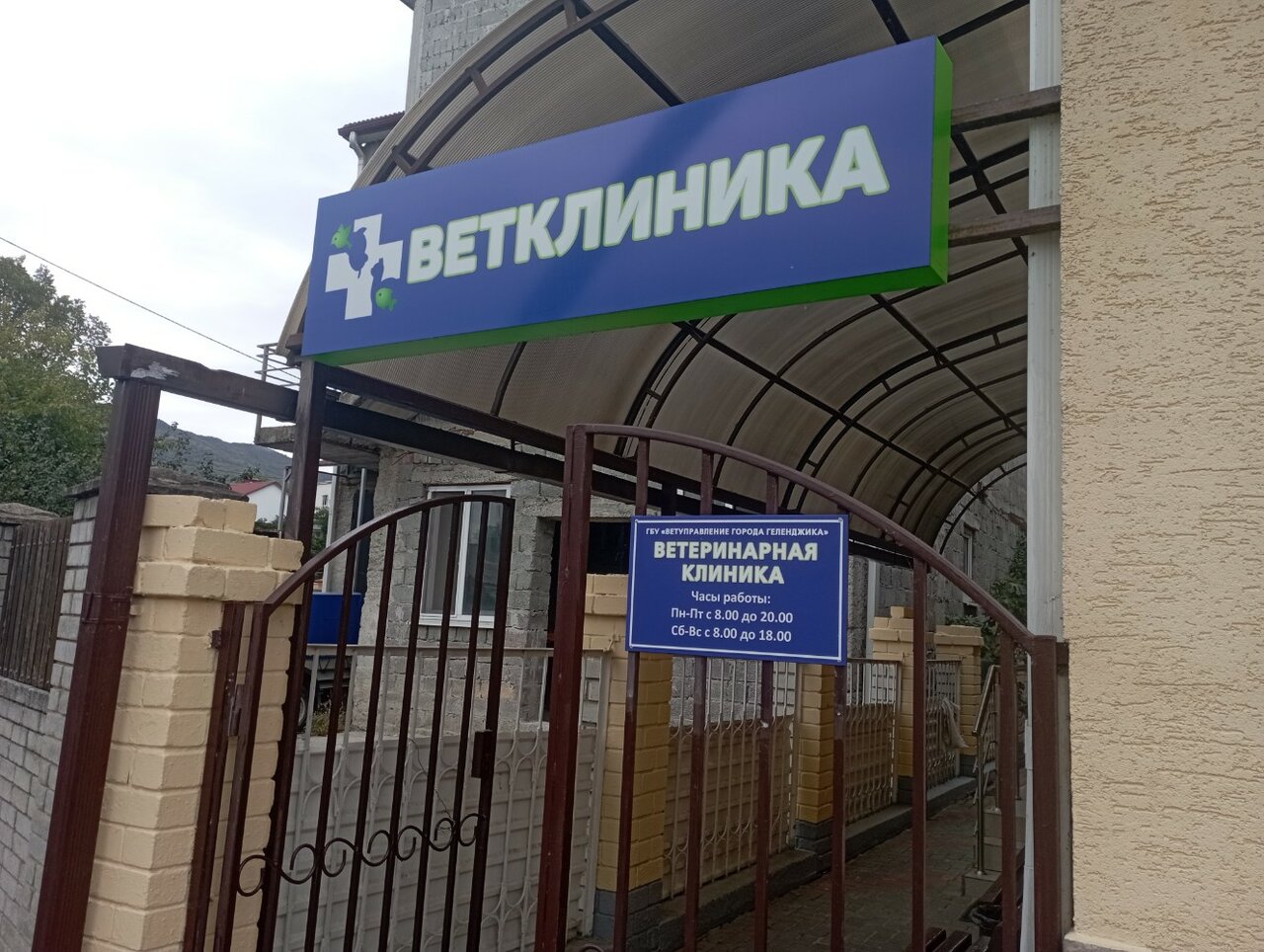 clinic general image