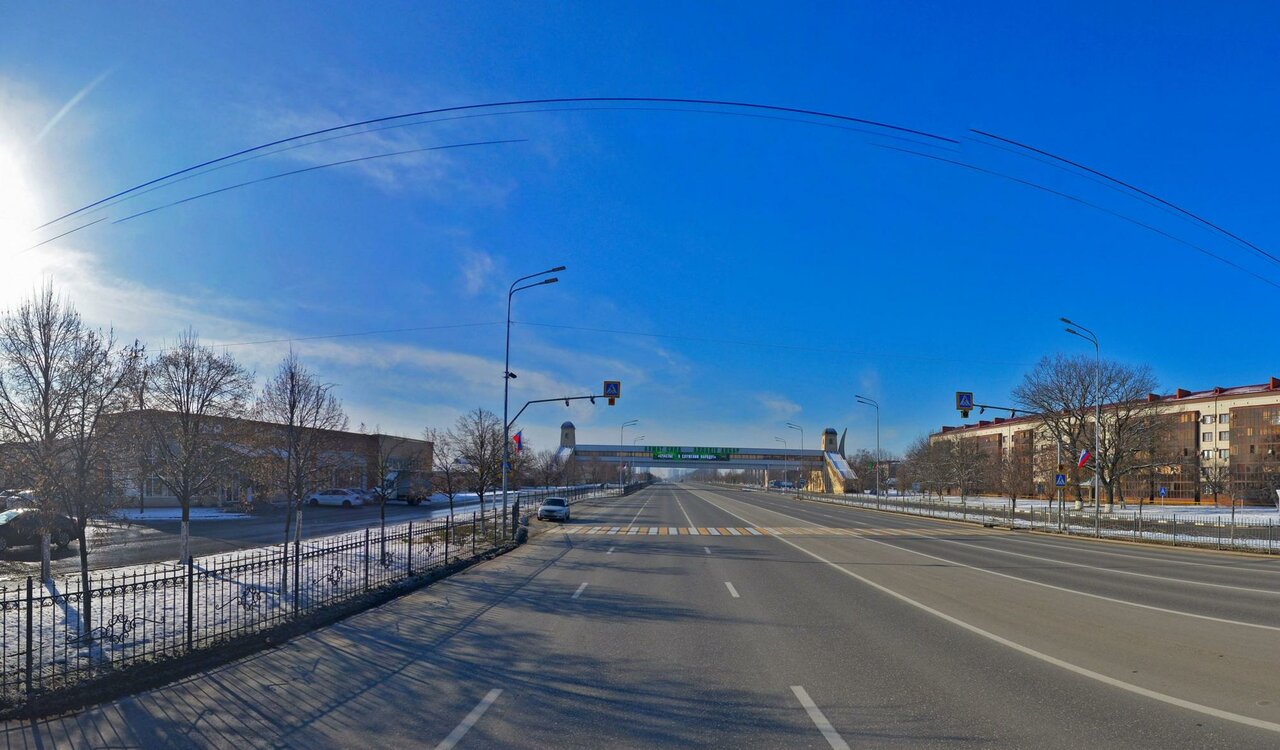 ГБУ Аргунская городская ветеринарная станция