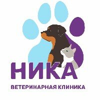 Логотип клиники