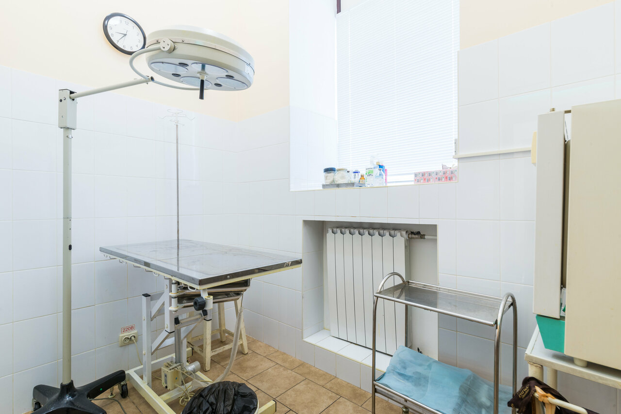 clinic general image