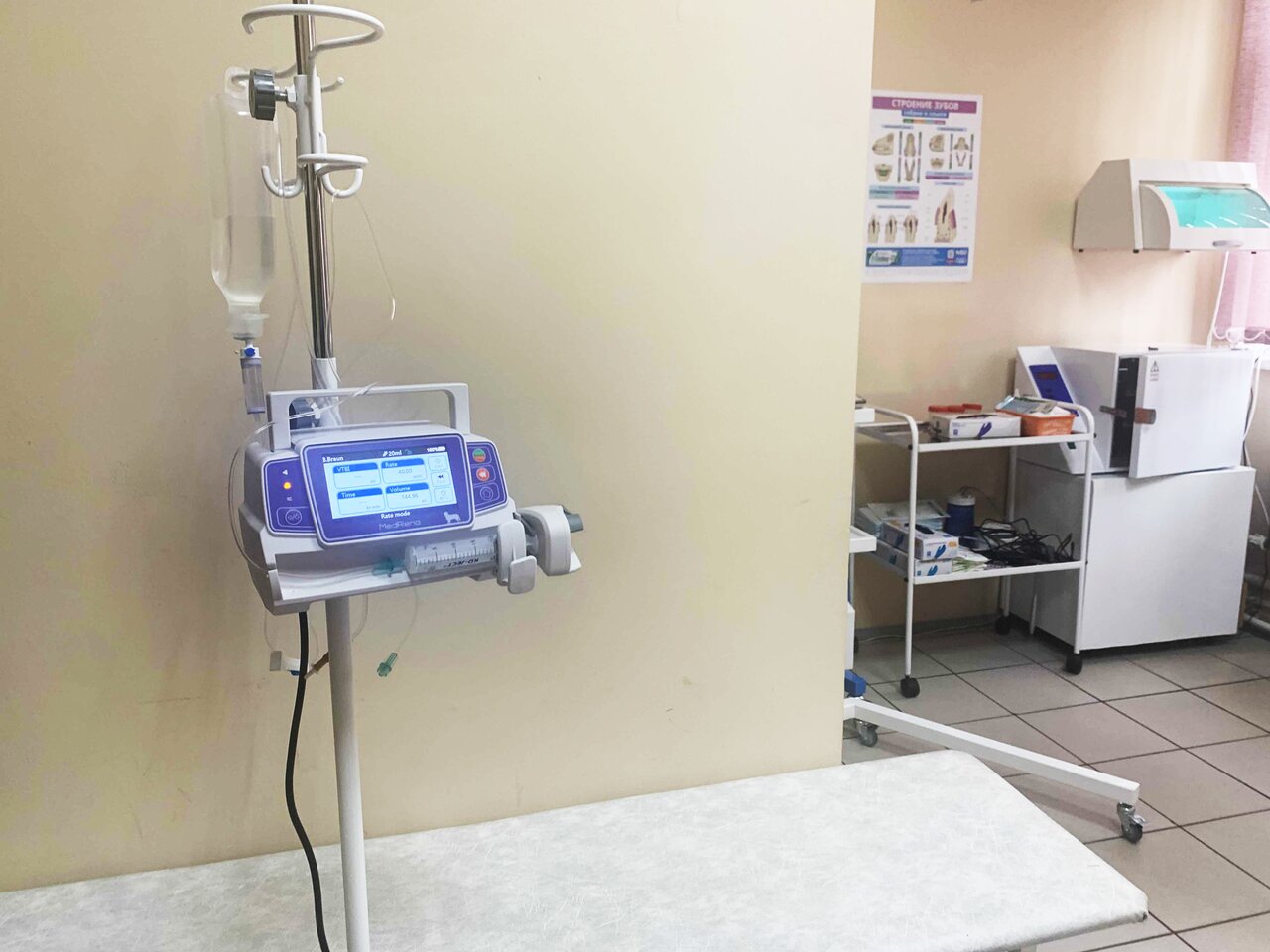 more clinic photos 40681